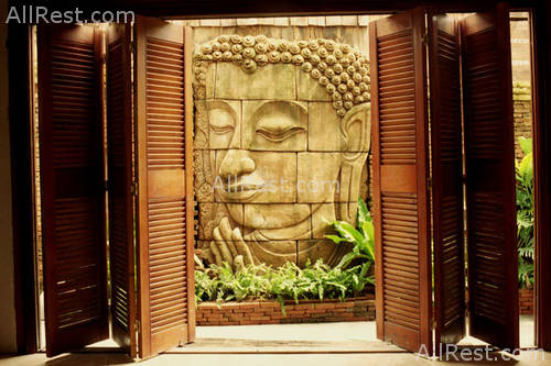 Seeka Boutique Resort 20